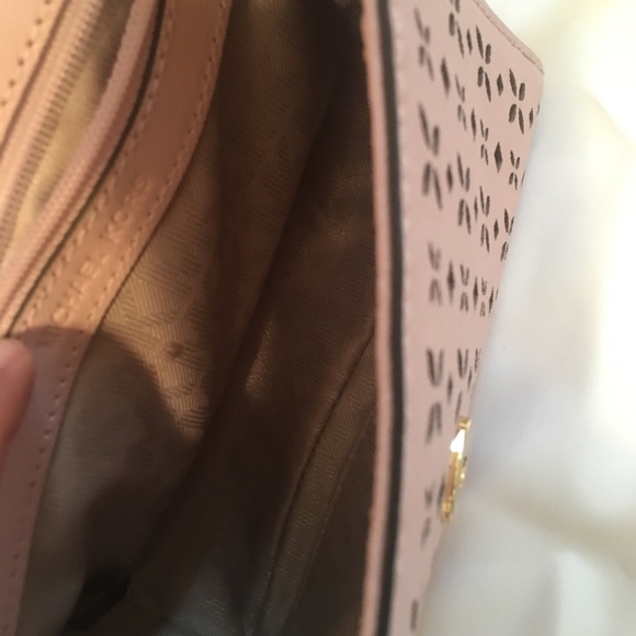 MK crossbody